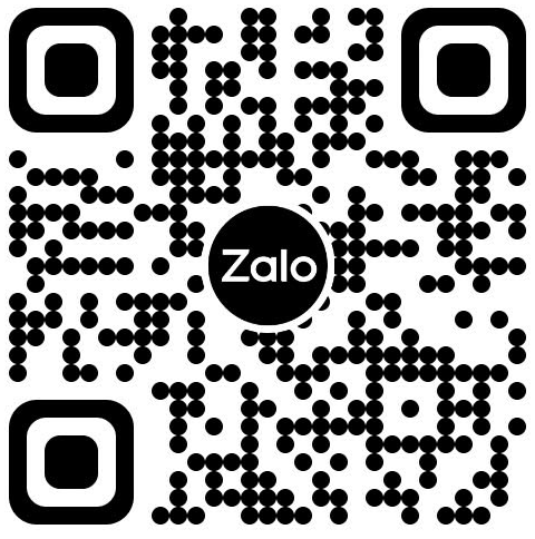 CNS Zalo QR